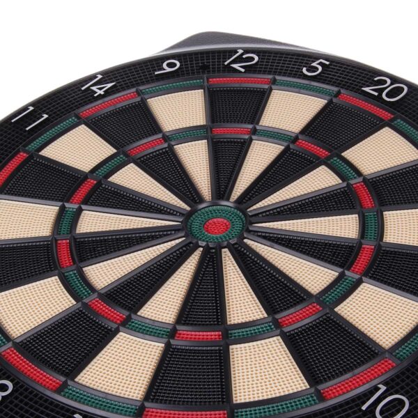 GAME ROOM ELEC - DART - ATTRACTIVE DART GAME FOR FAMILY, PARTY - PARTY GAME SUPPLIER - WMG08580 (6)