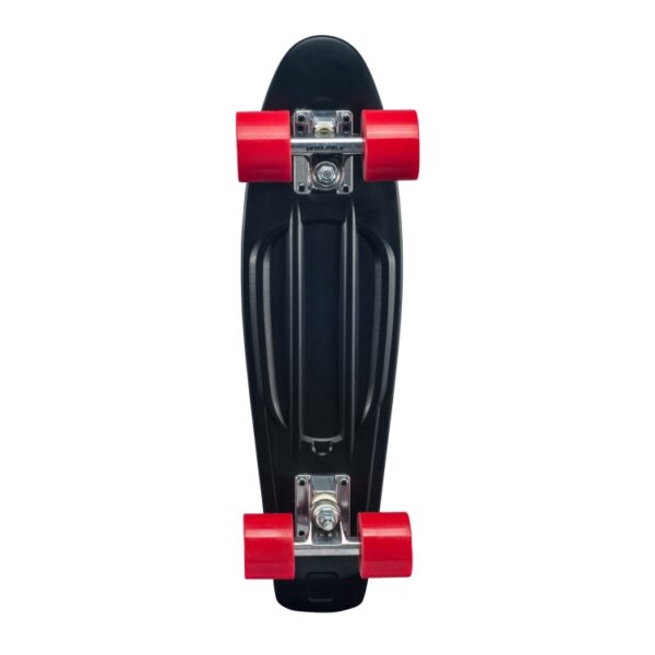 HIRFORCE SKATEBOARD - HEAVY DUTY ALUM - Sporting Goods Supplier - WME92282H- BLACK (4)