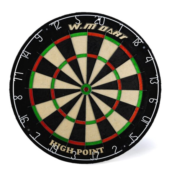 MATCH PLAY BRISTLE DARTBOARD - INDOOR PART GAME GOODS SUPPLIER - SPORTING GOODS WHOLESALER - WMG11504 (6)-tuya