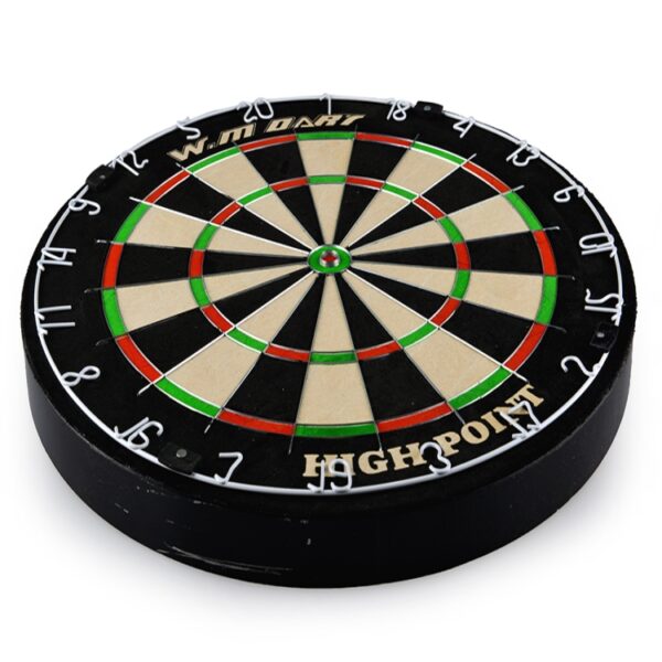MATCH PLAY BRISTLE DARTBOARD - INDOOR PART GAME GOODS SUPPLIER - SPORTING GOODS WHOLESALER - WMG11504 (6)-tuya