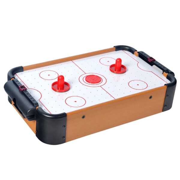 Mini air hockey table - table game equipment supplier - WMG70297 (1)-tuya