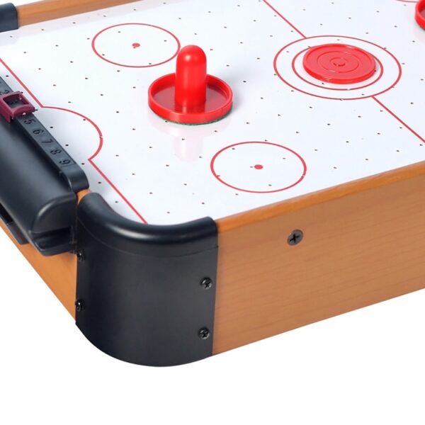 Mini air hockey table - table game equipment supplier - WMG70297 (1)-tuya