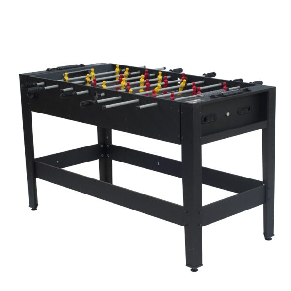 Multigames table - table game equipment - scoccer table, pool table - indoor game - party game - Winmax - WMG53375 (3)-tuya