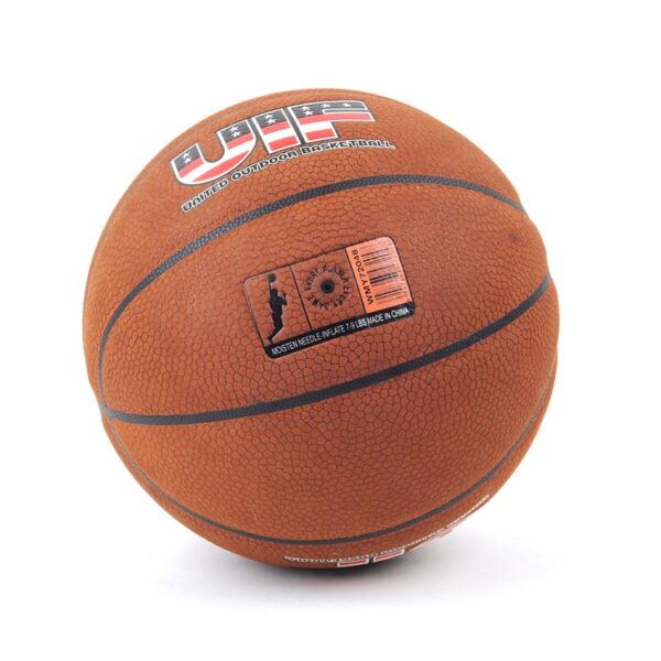 WINMAX PROFESSIONAL BESKETBALL -LARGER PARTICLES MICROFIBER - BESKETBALL QUIPMENT - WMY72048 (2)-tuya