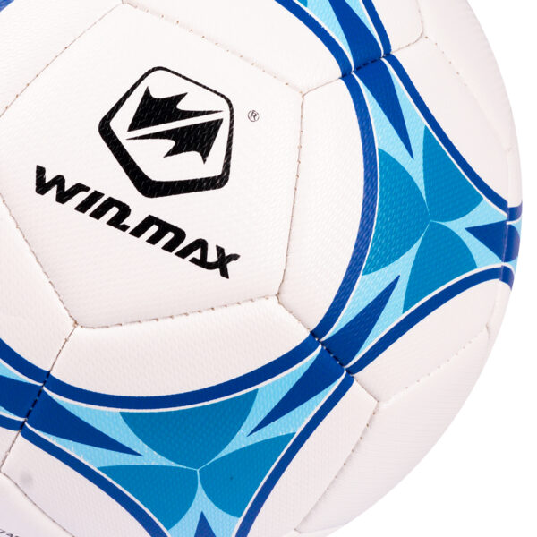 WINMAX PU SOCCER WITH ORIGINAL MORDEN DESIGN - SPORTING GOODS WHOLESALER - WMY74653 (5)