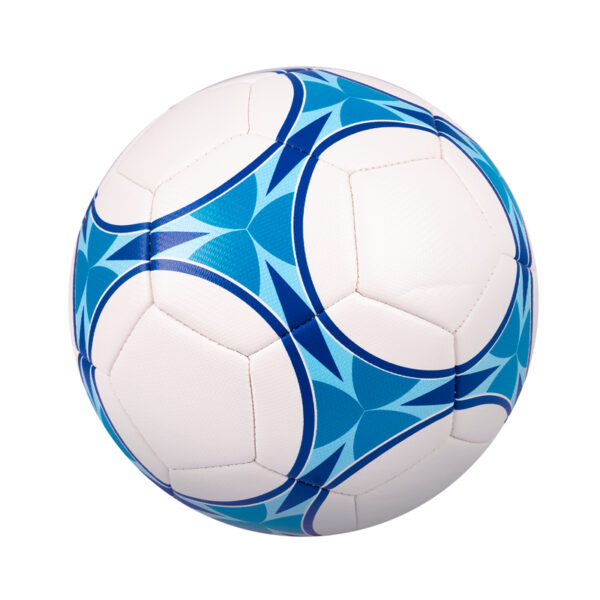 WINMAX PU SOCCER WITH ORIGINAL MORDEN DESIGN - SPORTING GOODS WHOLESALER - WMY74653 (5)