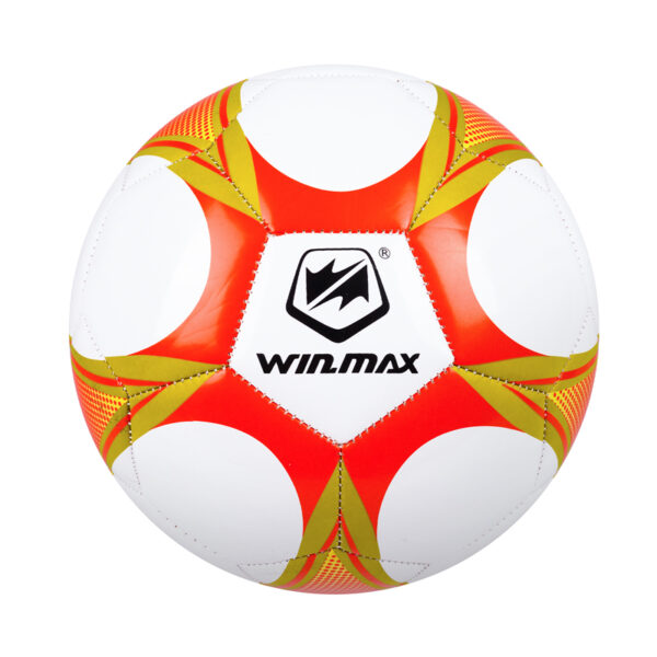 WINMAX PVC SOCCER WITH ORIGINAL MORDEN DESIGN - SPORTING GOODS WHOLESALER - WMY74677 (4)