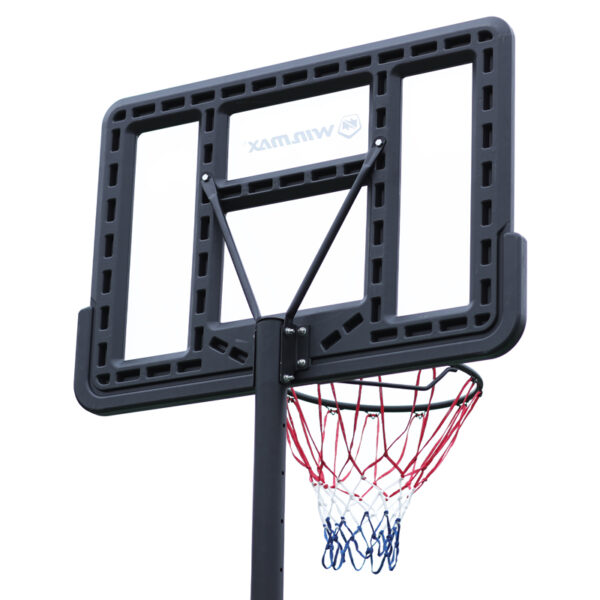 WINMAX PVC basketball hoop - basketball equipment wholesaler - WMY76848 (3)