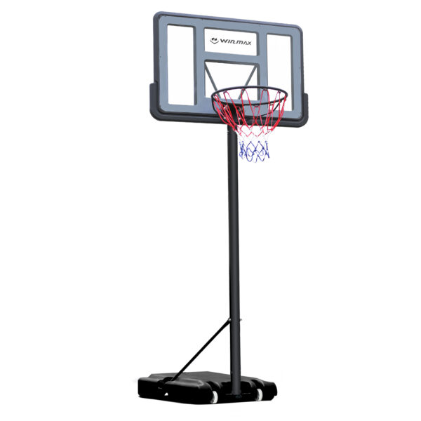 WINMAX PVC basketball hoop - basketball equipment wholesaler - WMY76848 (3)