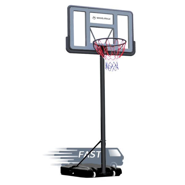 WINMAX PVC basketball hoop - basketball equipment wholesaler - WMY76848 (3)