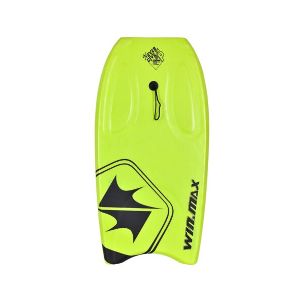 WMB50176Z1 body board for adult - morden design - surfing equipment - water sport accessories supplier (1)