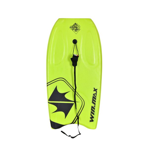 WMB50176Z1 body board for adult - morden design - surfing equipment - water sport accessories supplier (1)