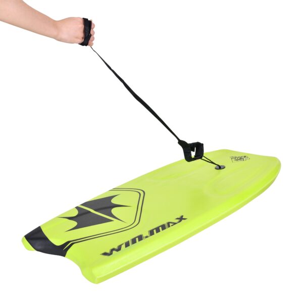 WMB50176Z1 body board for adult - morden design - surfing equipment - water sport accessories supplier (1)