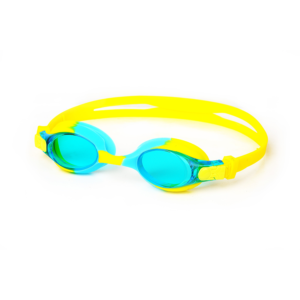 WMB53481D2 -junior swimming goggle - Lake Blue - swimming equipment - water sport goods wholesales (1)