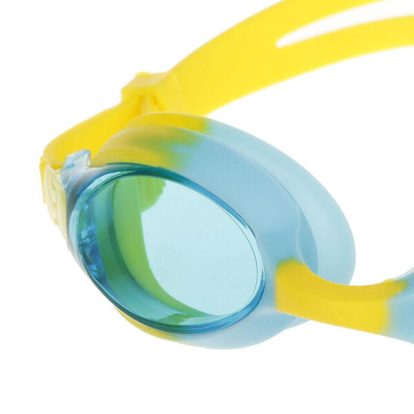 WMB53481D2 -junior swimming goggle - Lake Blue - swimming equipment - water sport goods wholesales (1)