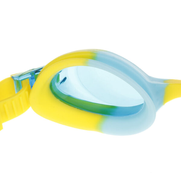 WMB53481D2 -junior swimming goggle - Lake Blue - swimming equipment - water sport goods wholesales (1)