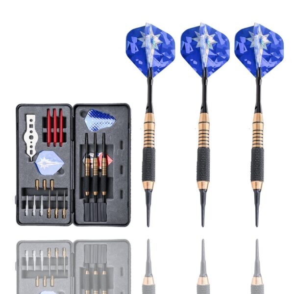 WMG50282 - DART CASE PACKAGE - DART GAME ACCESSOIES SUPPLIER - DART WHOLESALERS - NEW DESIGN - WINMAX - WMG50282 (7)-tuya