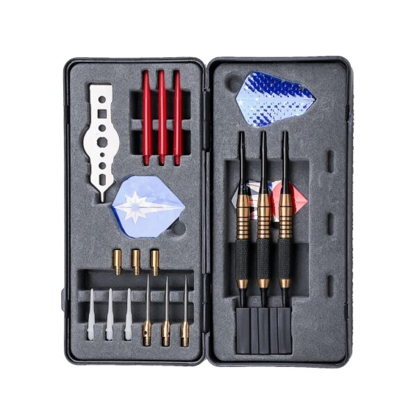 WMG50282 - DART CASE PACKAGE - DART GAME ACCESSOIES SUPPLIER - DART WHOLESALERS - NEW DESIGN - WINMAX - WMG50282 (7)-tuya