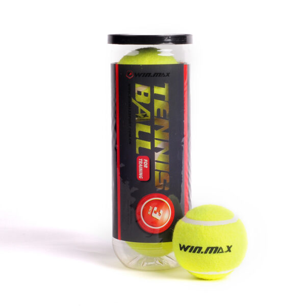 WinMax - A Grade Tennis Ball - Tennis accessories for sale - sporting goods wholesales - WMY51289 (1)