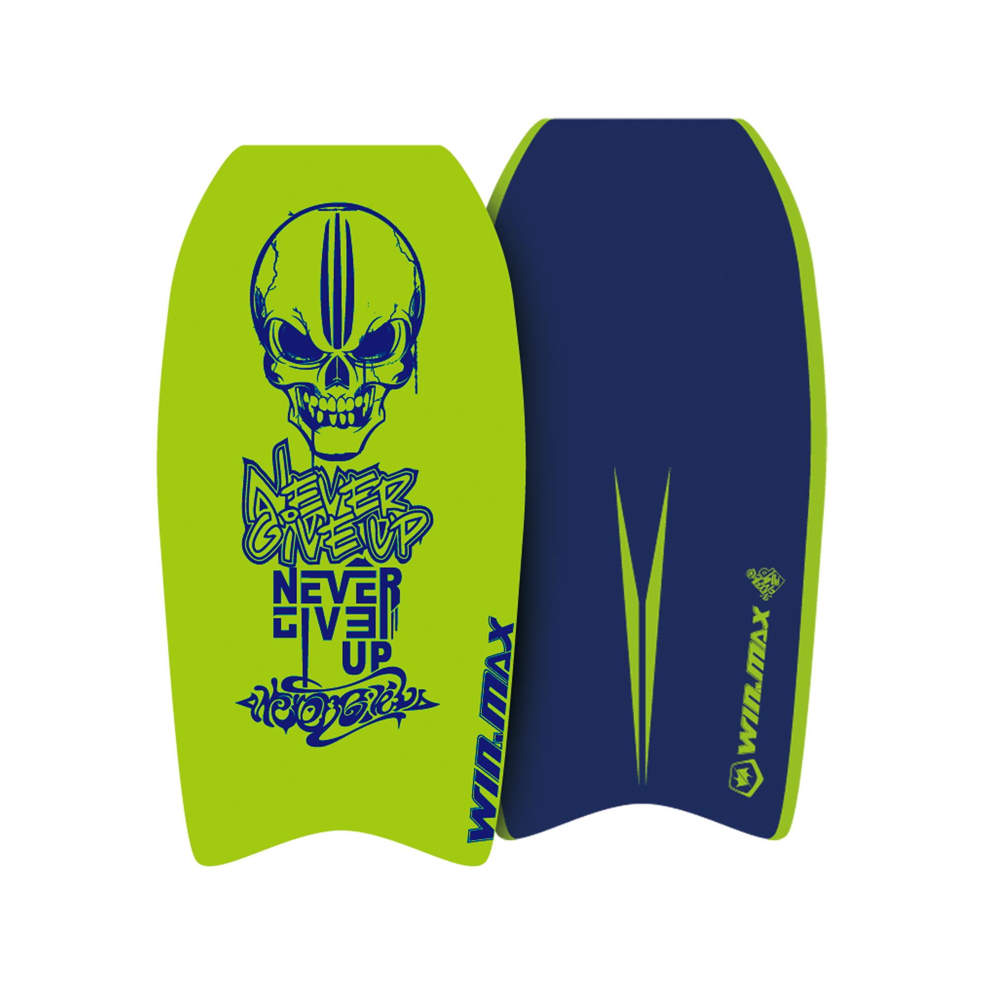 body board for adult - morden design - surfing equipment - water sport accessories supplier -WMB50176-01 (1)