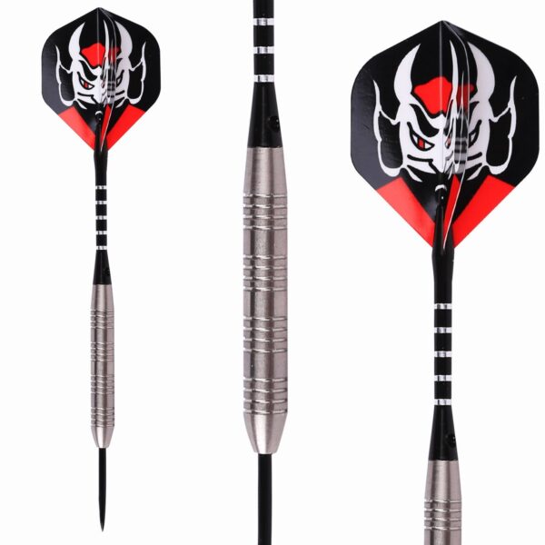 dart - absolute 80% - tungsten 24G - dart supplier - WMG08573 (6)