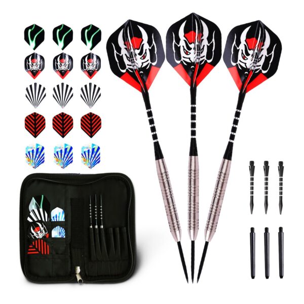 dart - absolute 80% - tungsten 24G - dart supplier - WMG08573 (6)