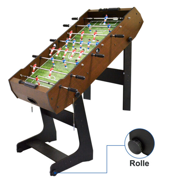 foldable table game - WMG98550 (2)