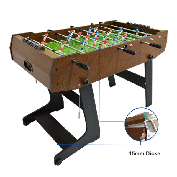 foldable table game - WMG98550 (2)