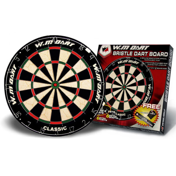 game room elec-dart - creative dart game - indoor game equipment supplier - WMG08009 (5)