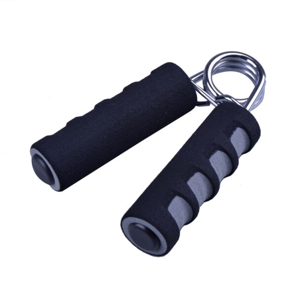 hand grip - fitness equipment supplier - finess gear wholesalers - WMF09983H -BLACK (7)-tuya