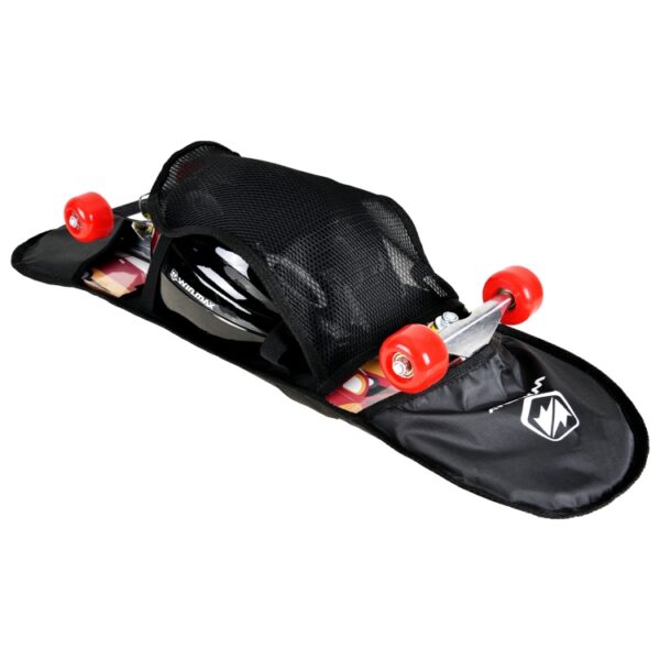 kids combo set - kick concave deck - protector - helmet - skate sport set - exreme sporting goods supplier - WINMAX - WME75476 (6)-tuya