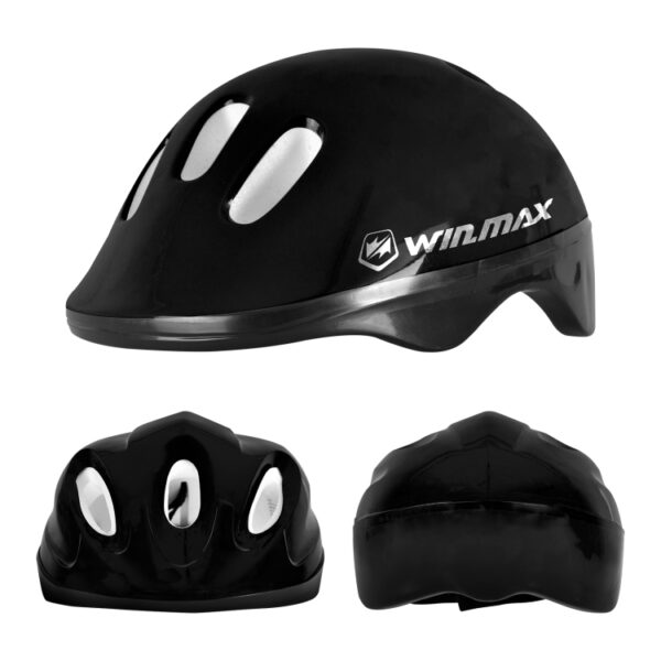 kids combo set - kick concave deck - protector - helmet - skate sport set - exreme sporting goods supplier - WINMAX - WME75476 (6)-tuya