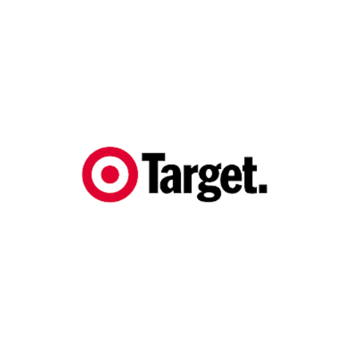 logo target