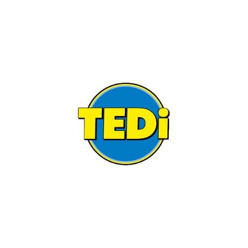 logo - tedi