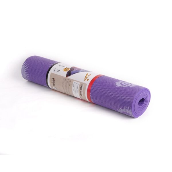 pre yoga mat - fitness equipment - multicolor yoga mat - WMF09716E - PURPLE (6)-tuya