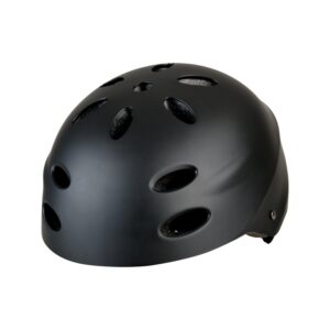 race helmet - ABS+EPS - extreme sporting equipment supplier - winmax - WME73113H - Black (4)-tuya