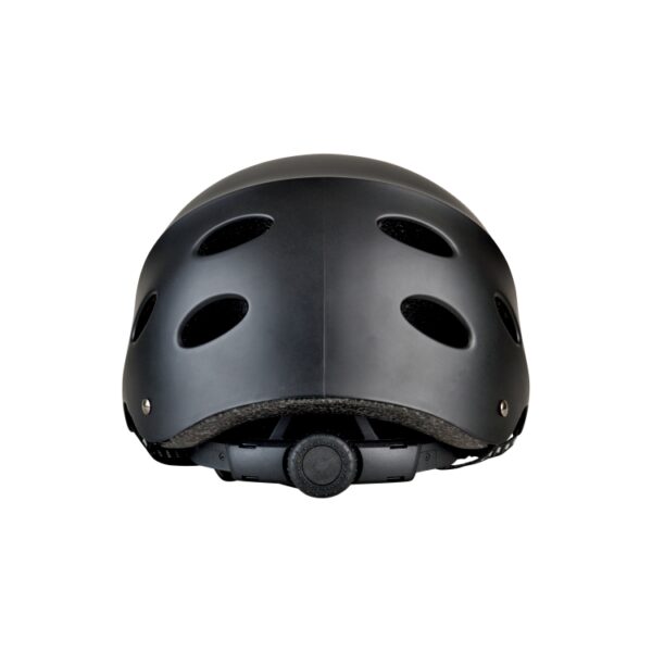 race helmet - ABS+EPS - extreme sporting equipment supplier - winmax - WME73113H - Black (4)-tuya