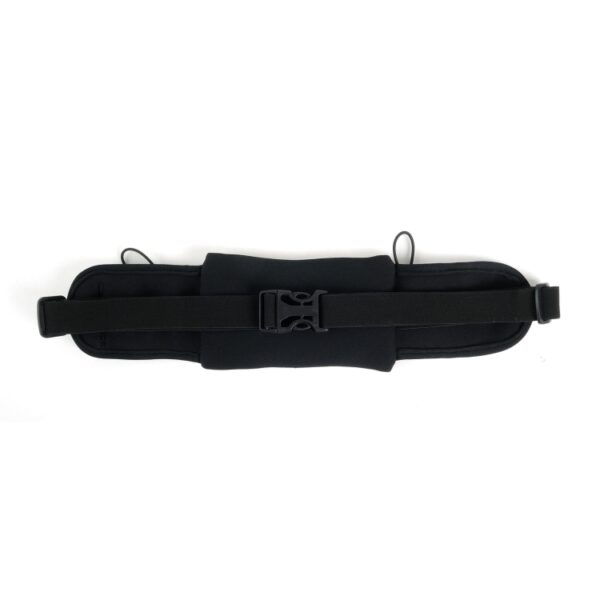 running belt - black - fitness equipment - running equipment - winmax sporting goods wholesales - WMP73236-tuya