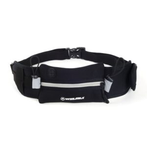 running belt - black - fitness equipment - running equipment - winmax sporting goods wholesales - WMP73236-tuya