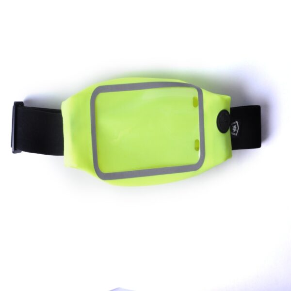 running belt - black - fitness equipment - running equipment - winmax sporting goods wholesales - WMP75506 - Green (4)-tuya