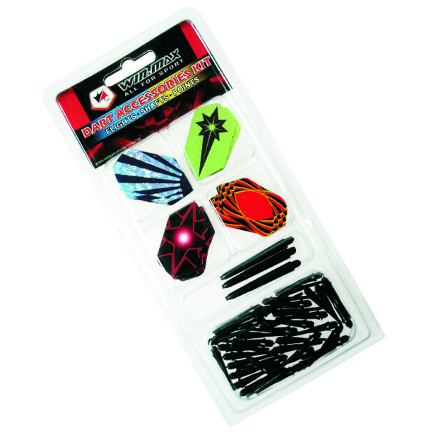 soft darts choice - how to choose dart supplier - dart wholesalers - all for sports - WMG08528