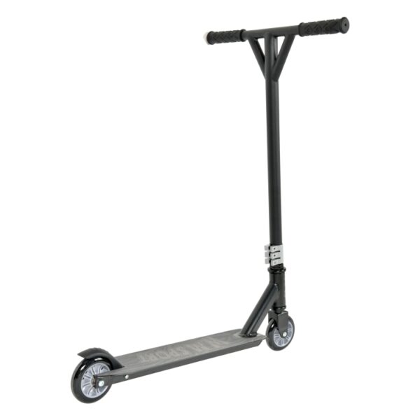 stunt scooter with aluminium and steel, PU wheel - spirting goods supplier - winmax - all for sport - WME78439 (9)