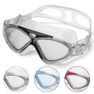 swimming goggle for adult - water sport equipment - all for sport - sport accessories wholesaler - WMB51470G (2)